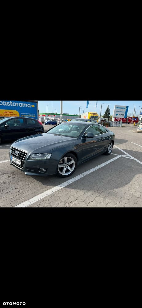 Audi A5 Coupé - 9