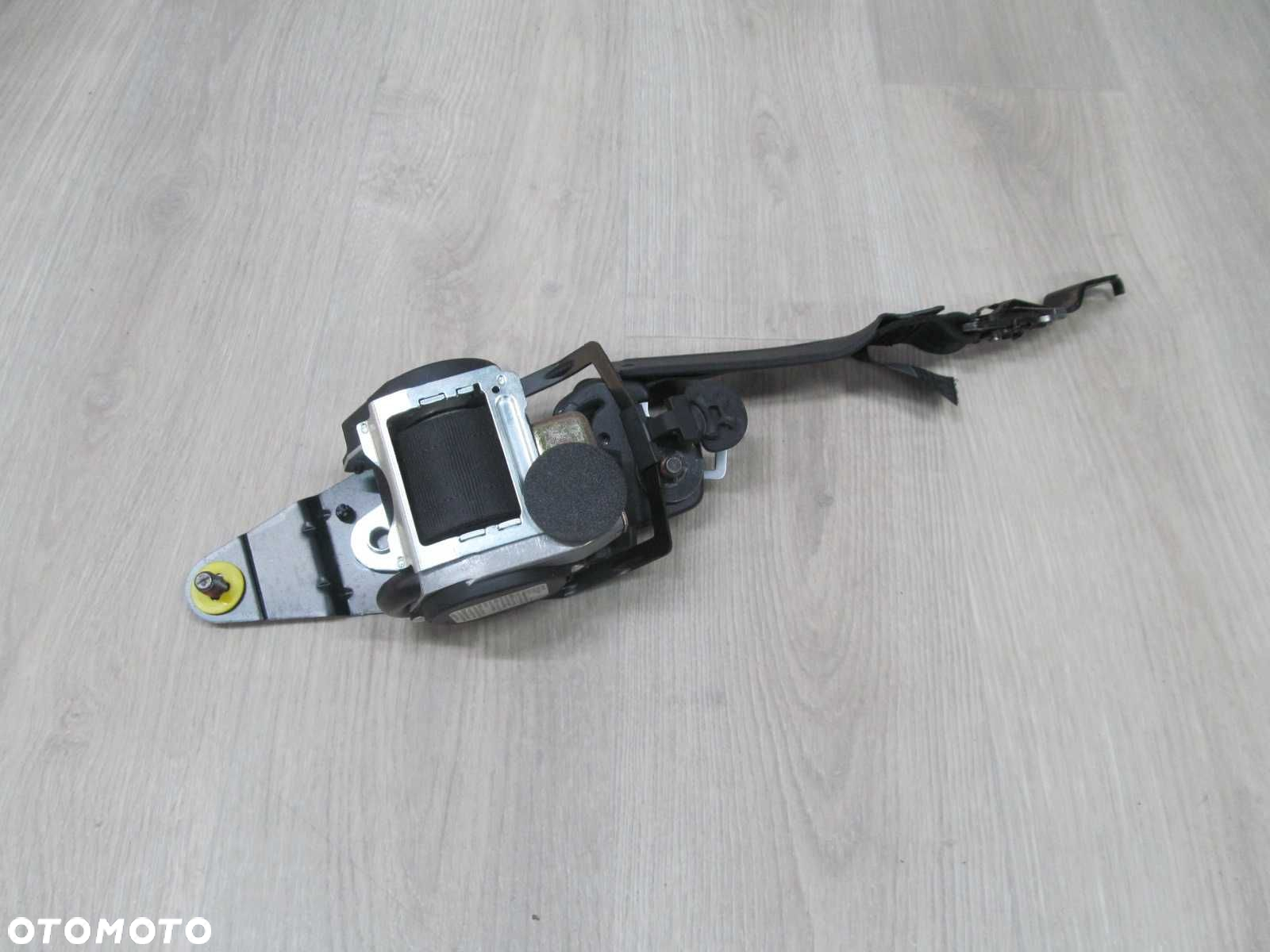 VOLVO XC90 PAS BEZPIECZENSTWA TYL PRAWY 601239400 II RZAD 30642803 02-12 - 8