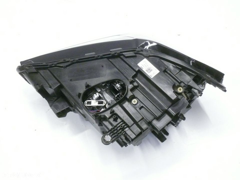 LAMPA PRZEDNIA PRAWA BMW X1 F48 2019 2022 LED FULL EU - 2