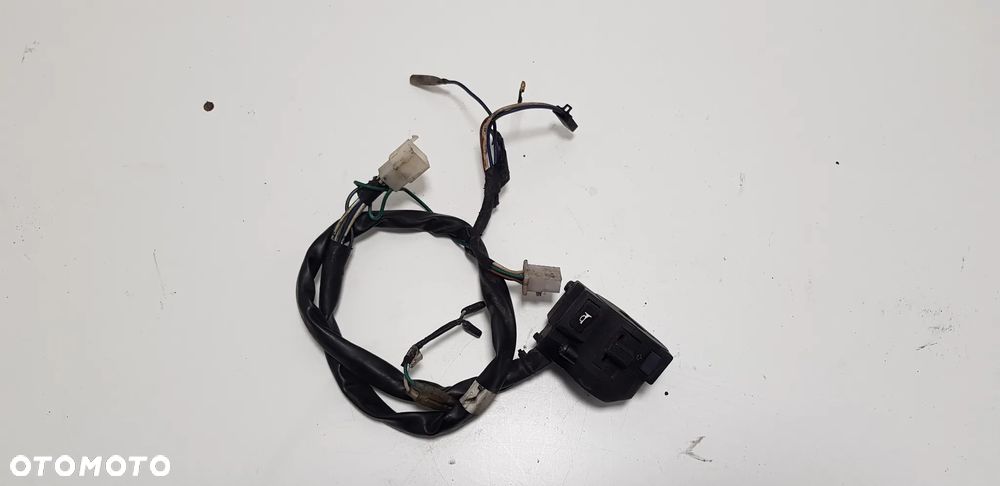 SYM Joyride EVO 125 - Przełącznik Lewy - 3