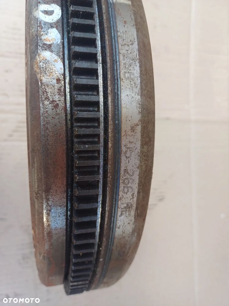 Passat B6 B7 koło dwumasowe DSG 03L105266AE automat Sprzęgło - 3