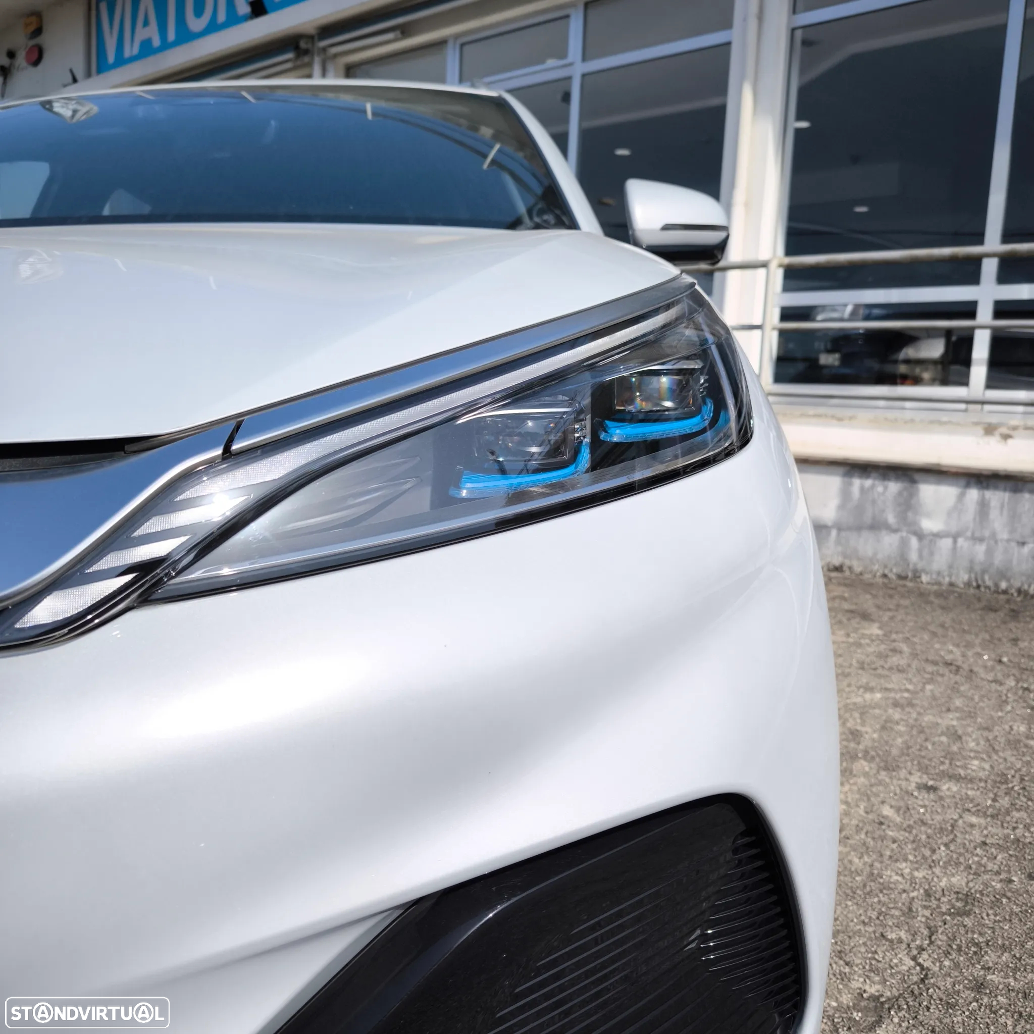 BYD Atto 3 60.48 kWh Comfort - 4