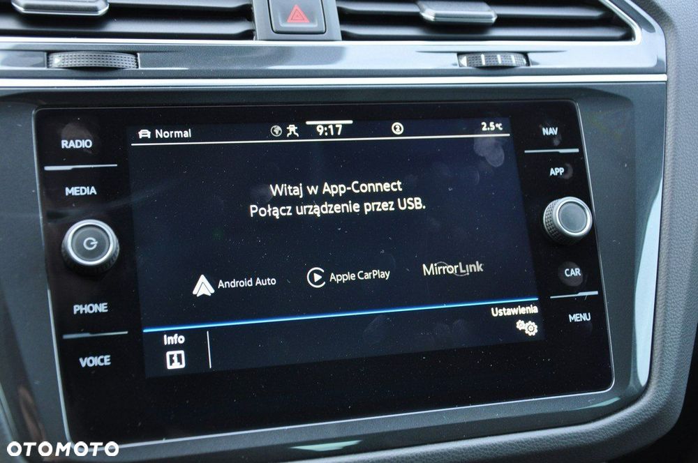 Volkswagen Tiguan 2.0 TSI 4Mot Life DSG - 18