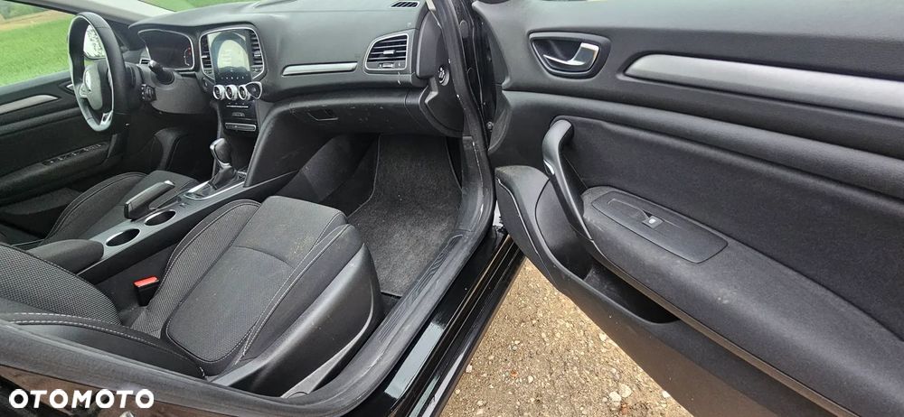 Renault Megane - 14