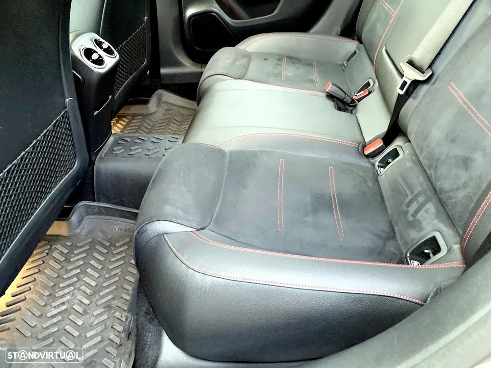 Mercedes-Benz A 180 d AMG Line Aut. - 27