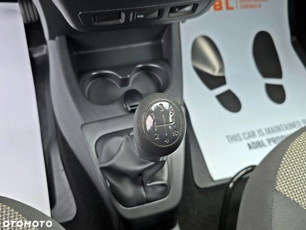 Dacia Lodgy - 24