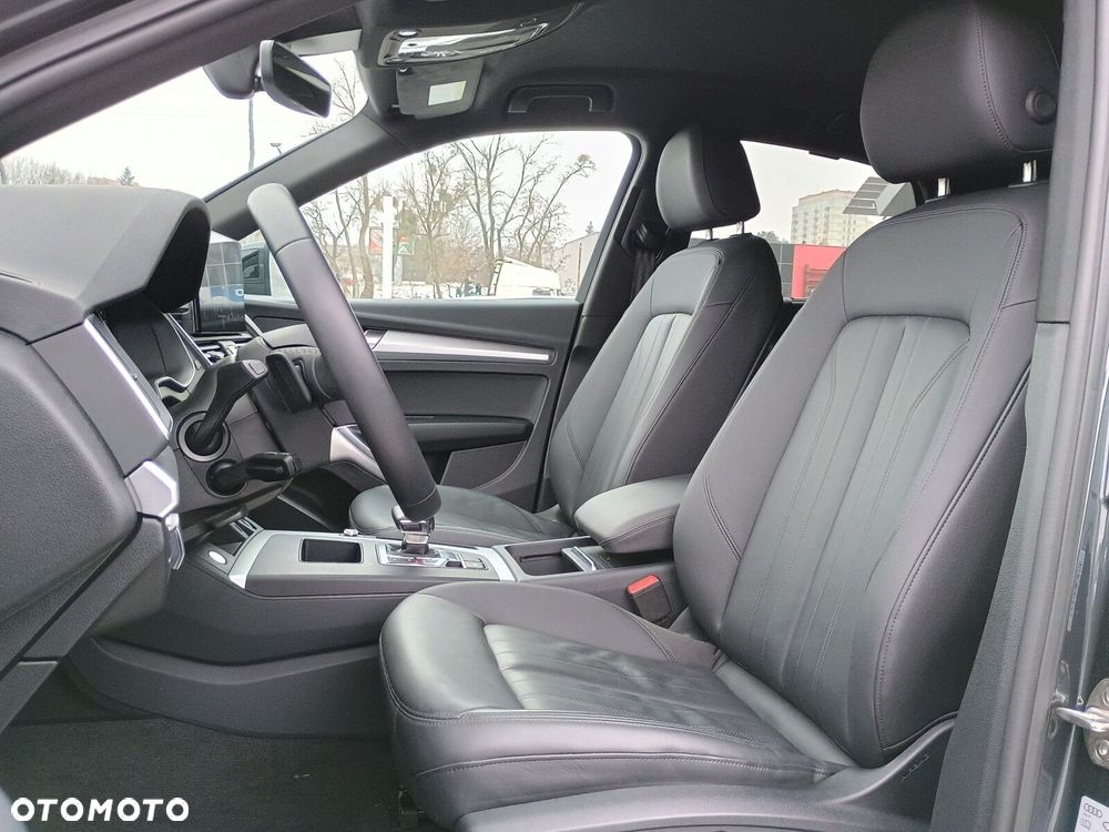 Audi Q5 Sportback - 23