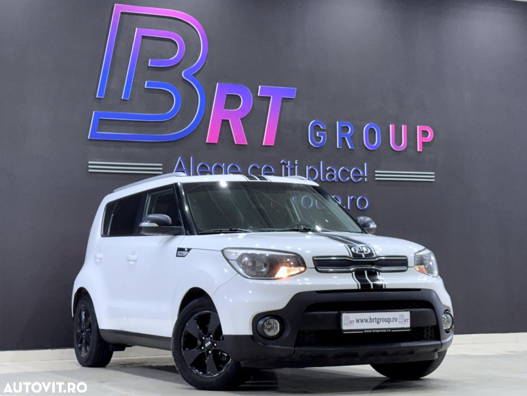 Kia Soul - 2