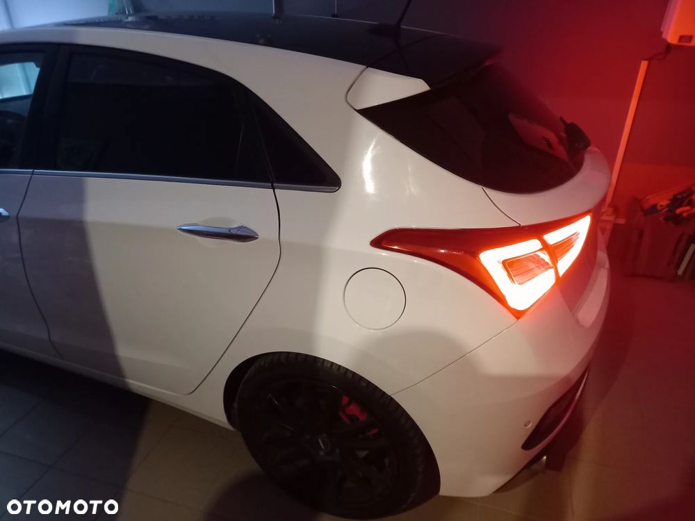 Hyundai I30 2015 photo 3
