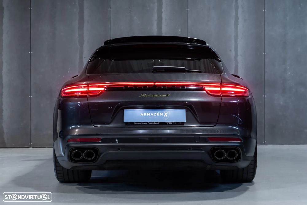 Porsche Panamera Sport Turismo - 7
