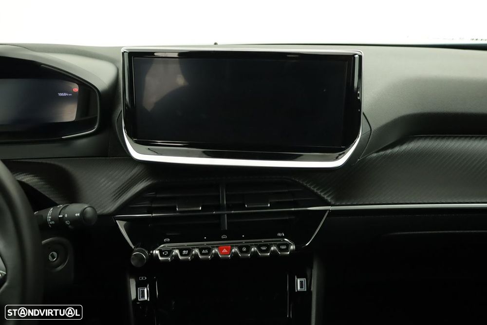 Peugeot 2008 1.2 PureTech Allure - 9