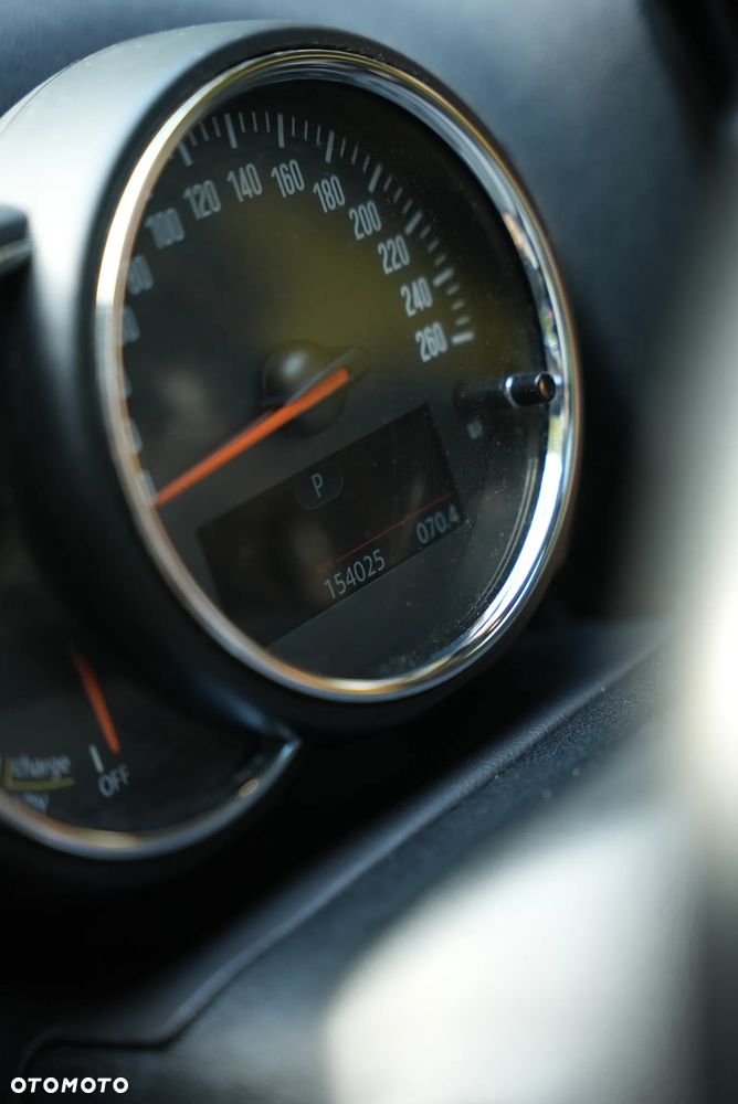 MINI Countryman - 25