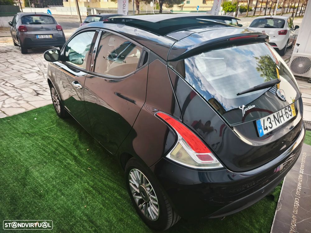 Lancia Ypsilon 1.2 S&S Gold - 25