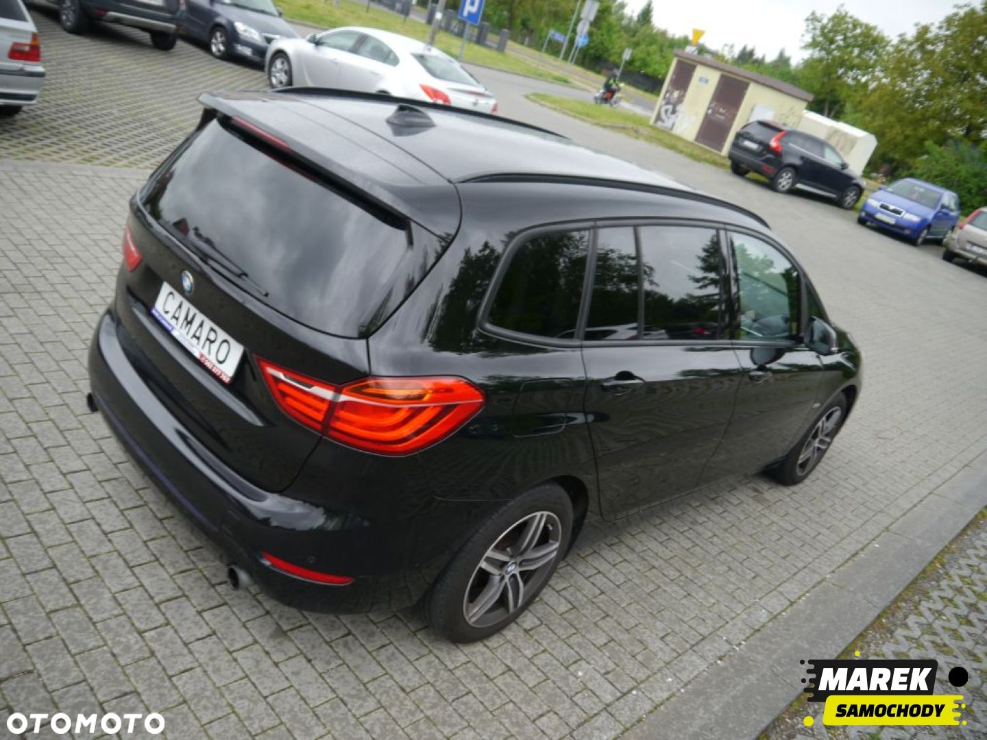 BMW Seria 2 - 10