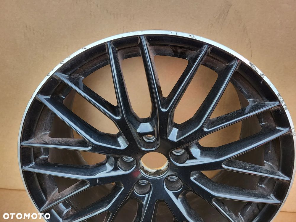 FELGA 8X19 ET45 AUDI 81A601025AB - 5