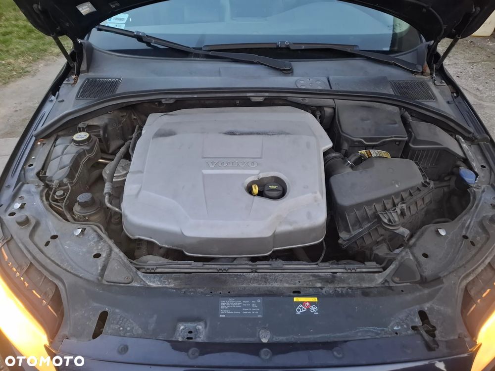 Volvo V70 - 20