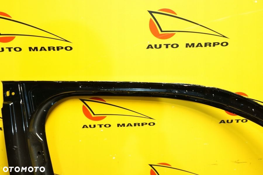 FORD BRONCO SPORT 2021 - 2023 Drzwi Przód Prawe Przednie M1PZ 7820124 - 8