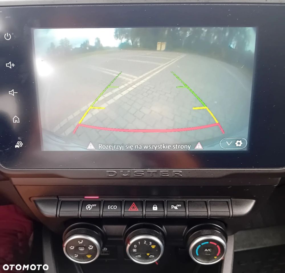 Dacia Duster 1.0 TCe Journey - 32