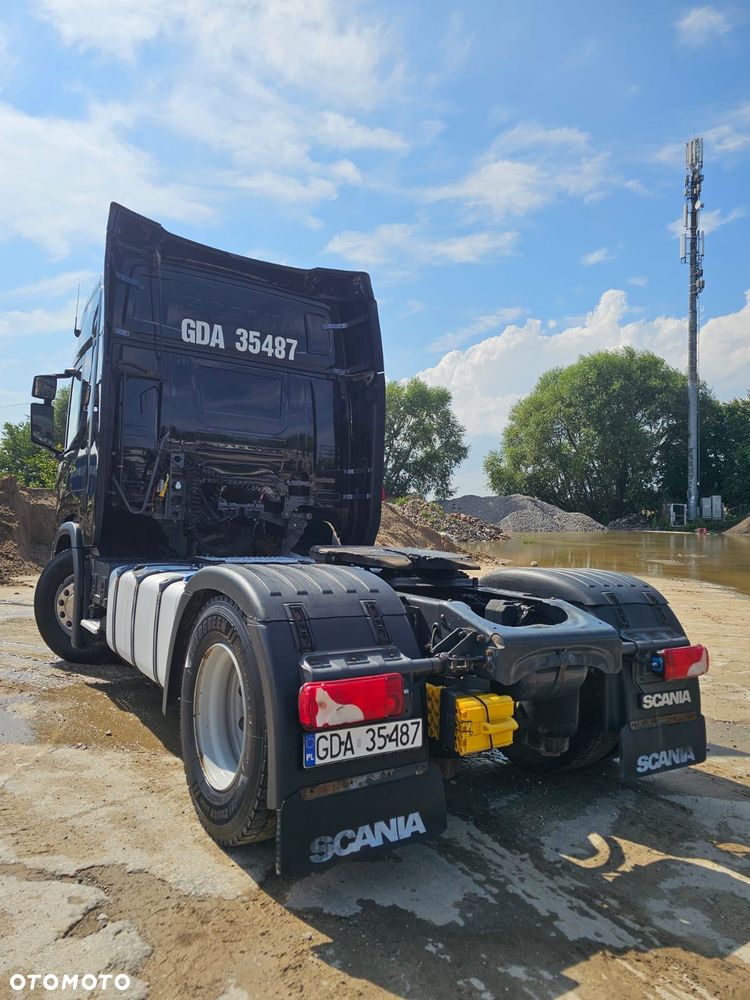Scania G 450 - 13