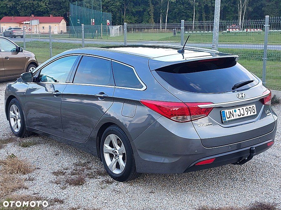 Hyundai i40 2.0 Premium - 6