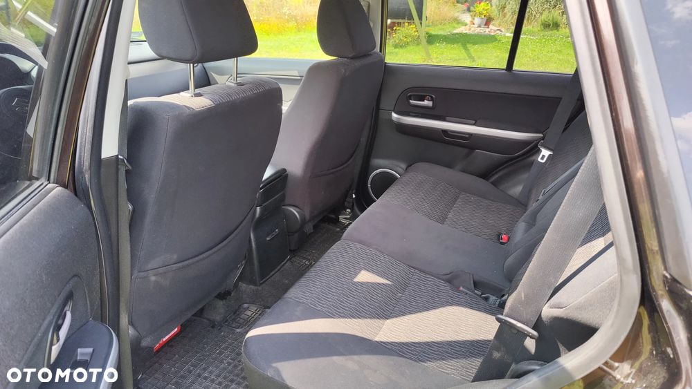 Suzuki Grand Vitara 2.4 Premium EU5 - 10