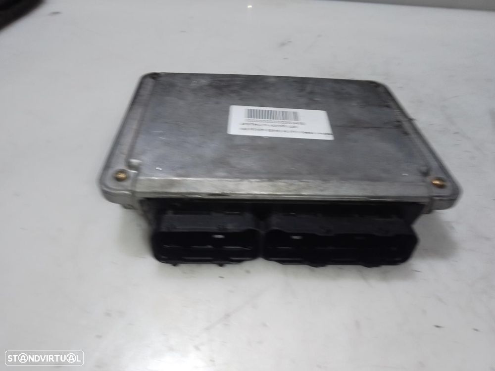 CENTRALINA DO MOTOR UCE MG ROVER ROVER 45 RT - 1