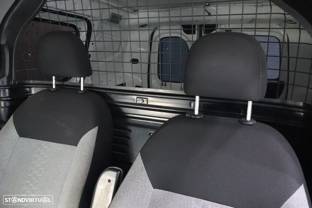 Fiat Fiorino - 10