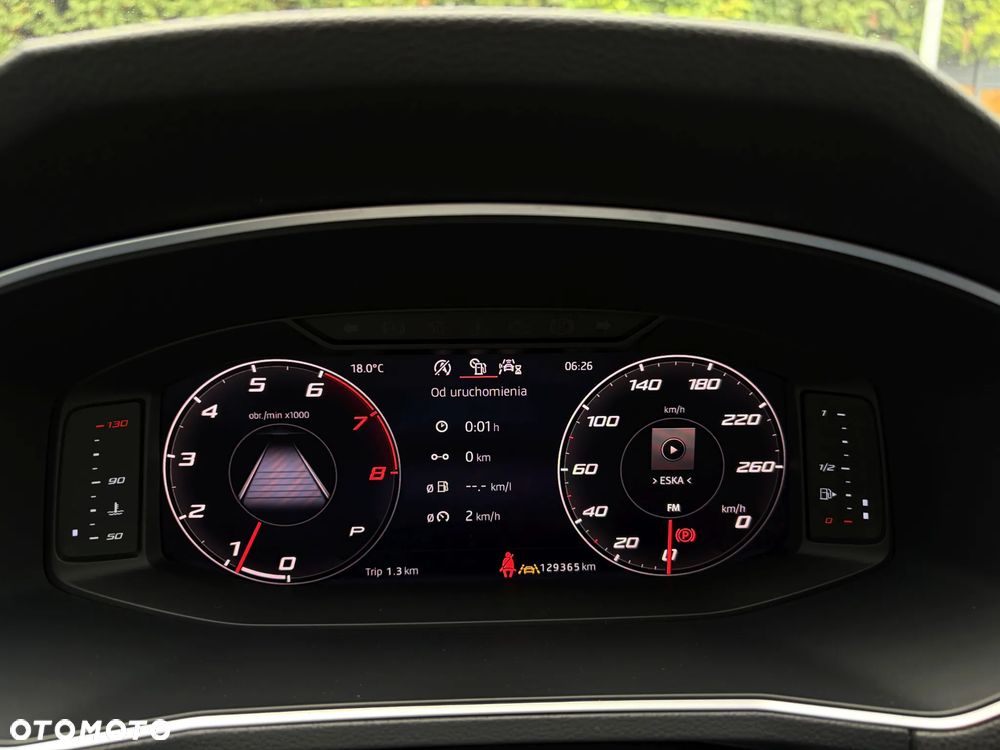 Seat Tarraco 2.0 TSI 4Drive OPF DSG Xcellence - 21