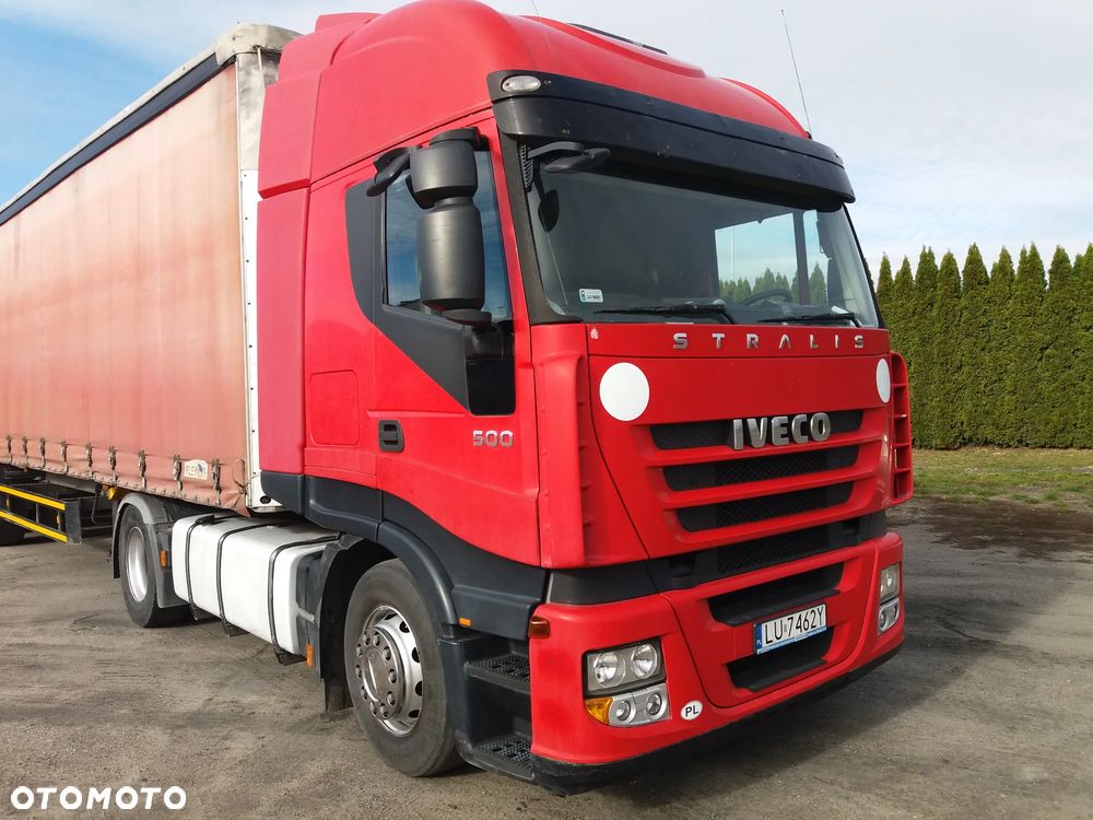 Iveco Stralis - 3