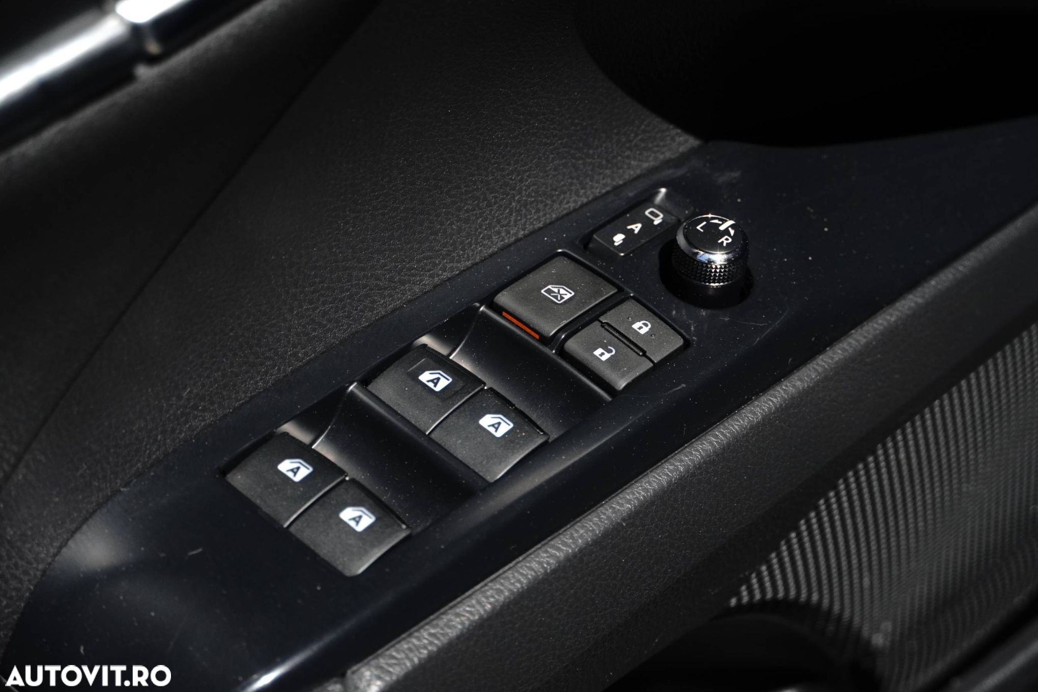 Toyota Camry - 15