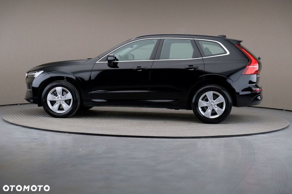 Volvo XC 60 - 4
