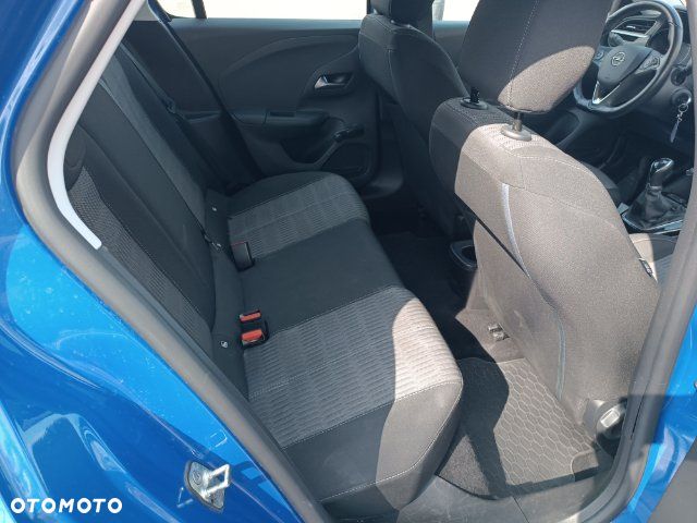 Opel Corsa - 14
