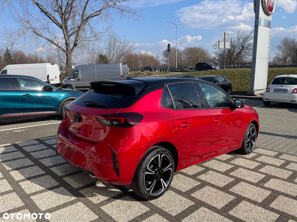 Opel Corsa 1.2 T Yes S&S - 5