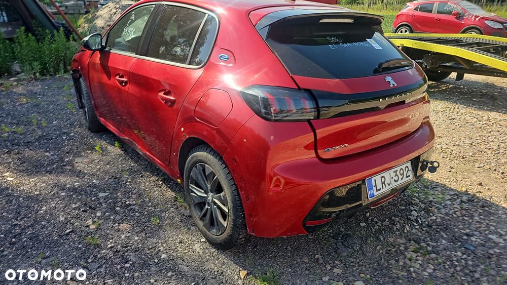 Peugeot 208 Elektromotor 156 Allure - 3