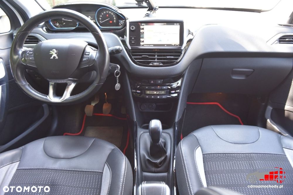 Peugeot 2008 - 22