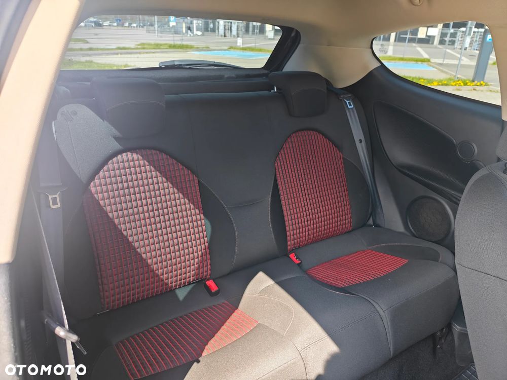 Alfa Romeo Mito 1.4 TB Distinctive - 12