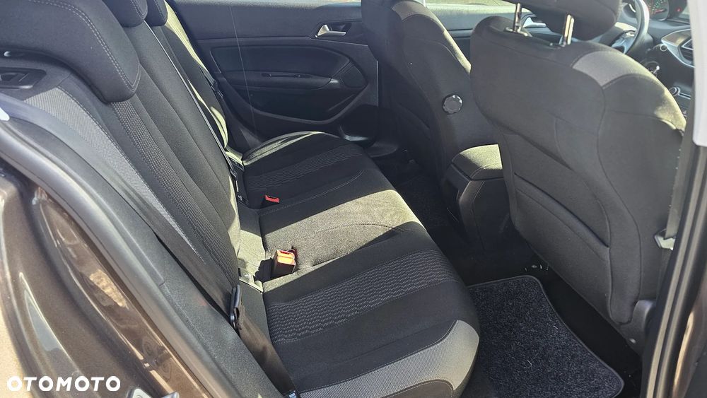 Peugeot 308 PureTech 110 Stop & Start Style - 17