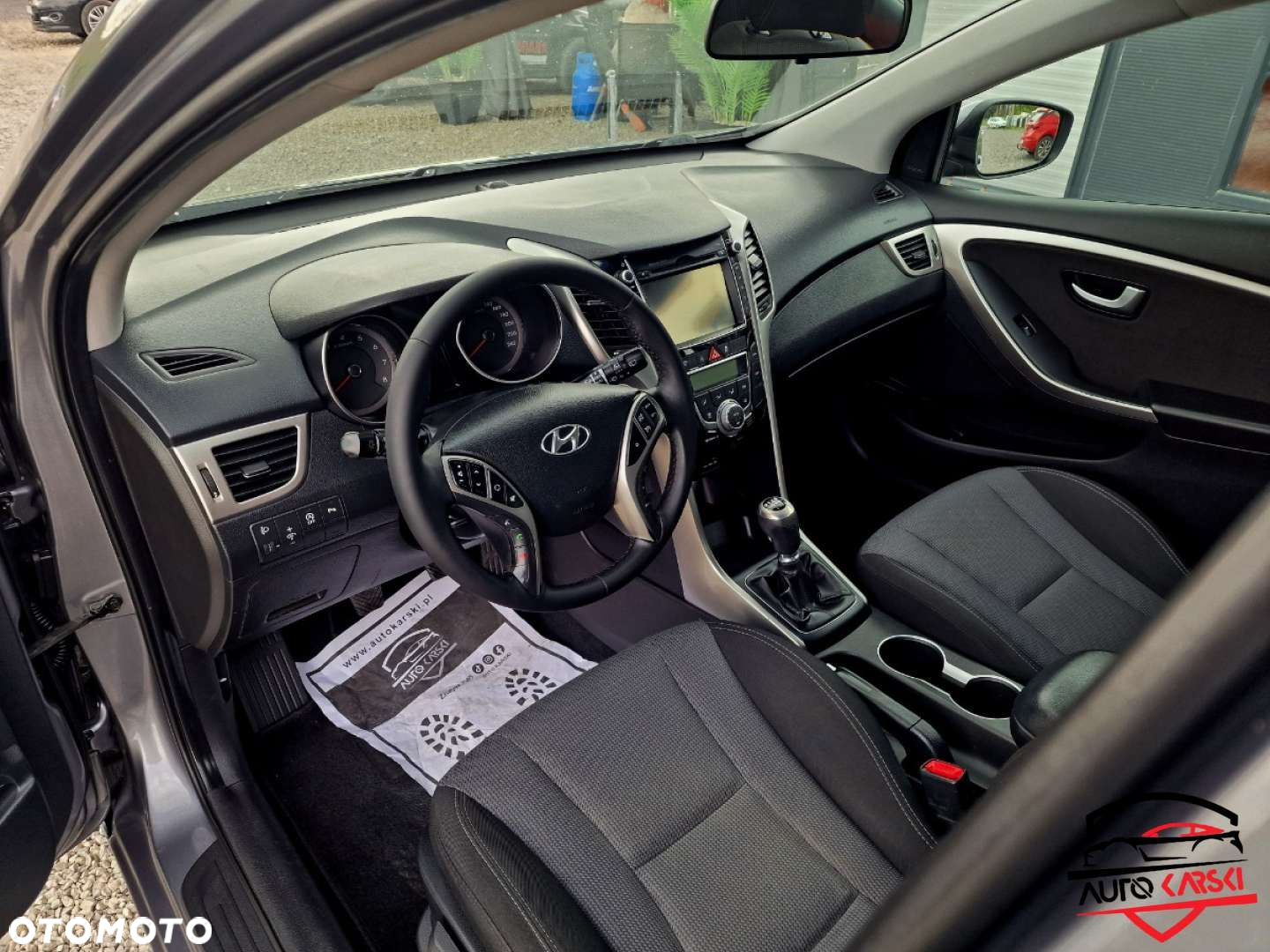 Hyundai i30 - 31