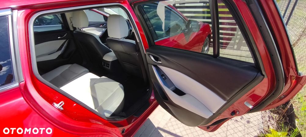 Mazda 6 2.5 Skypassion I-ELoop - 23