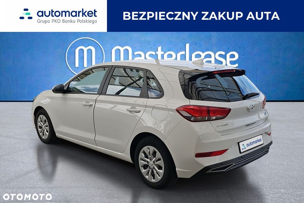 Hyundai i30 1.0 T-GDI Modern - 8