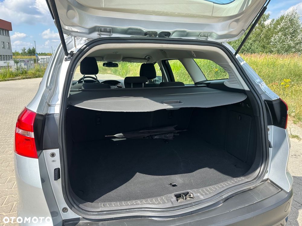 Ford Focus 1.5 TDCi ST-Line - 9