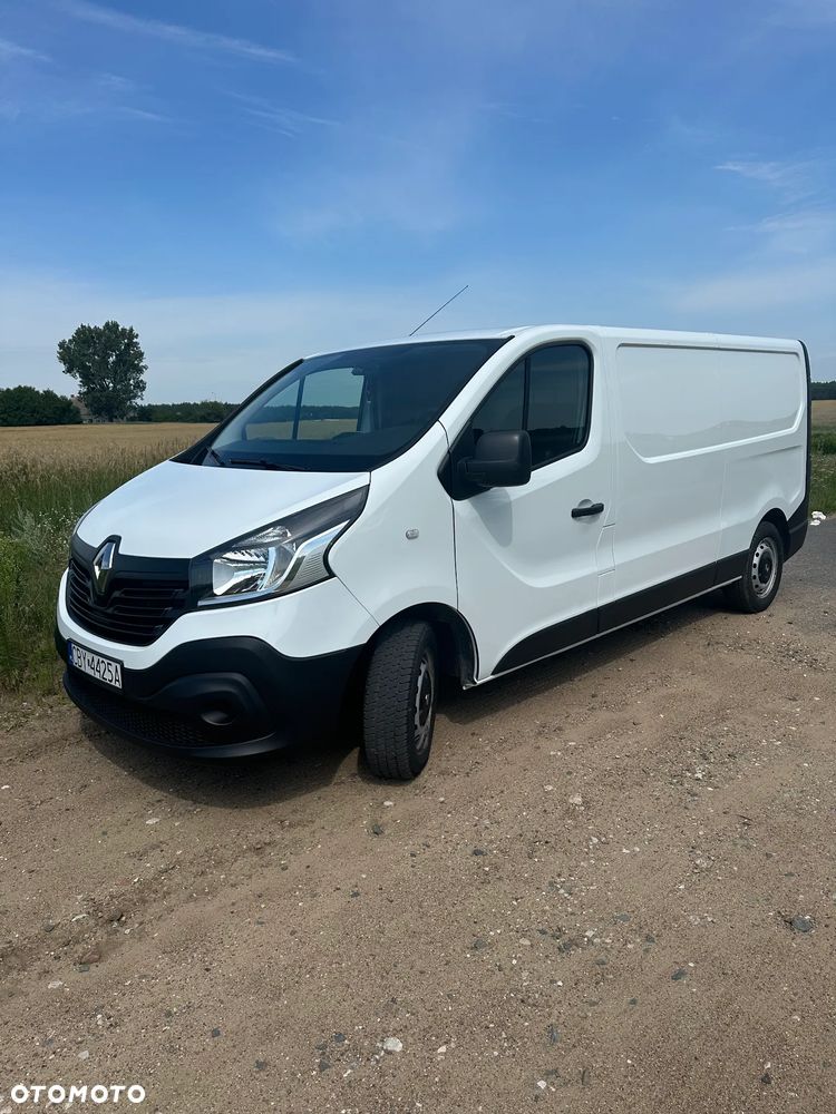Renault TRAFIC - 6