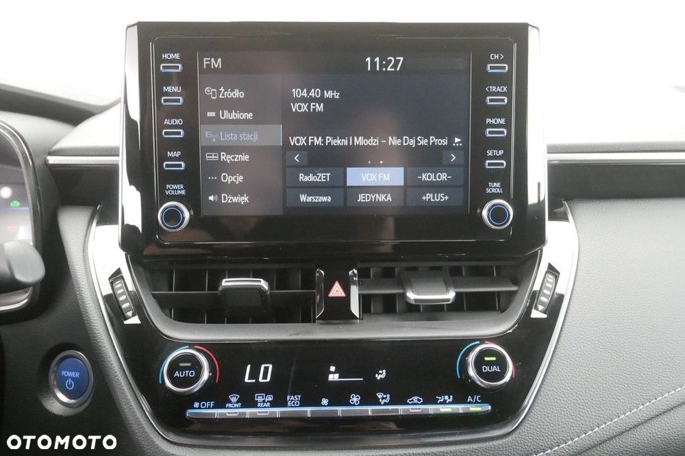 Toyota Corolla - 10