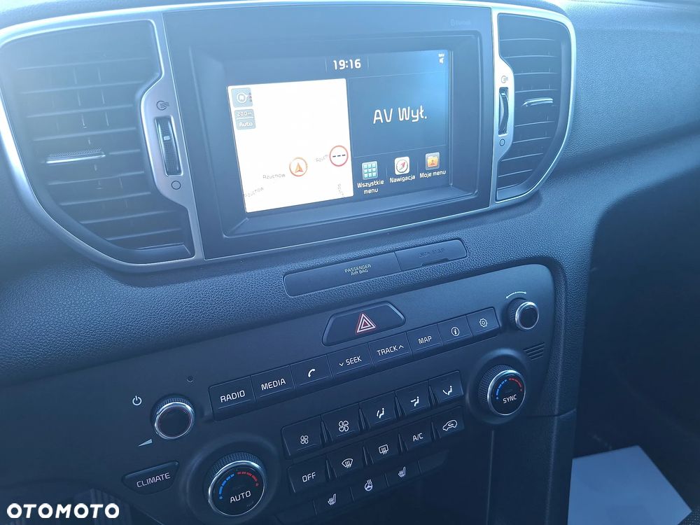 Kia Sportage - 26