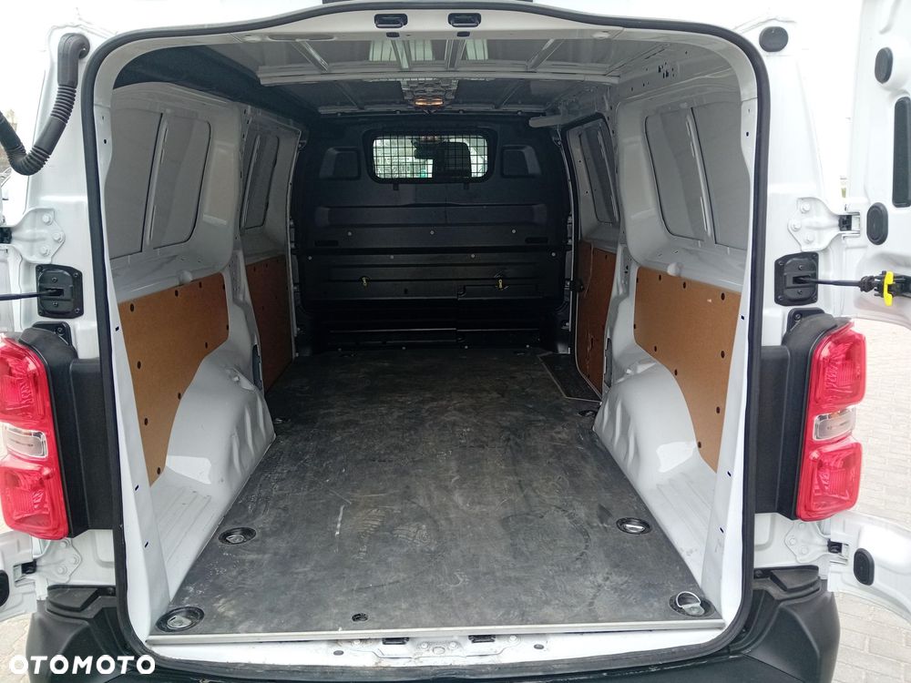 Toyota PROACE - 12