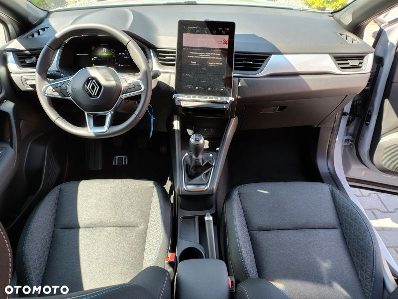 Renault Captur - 5