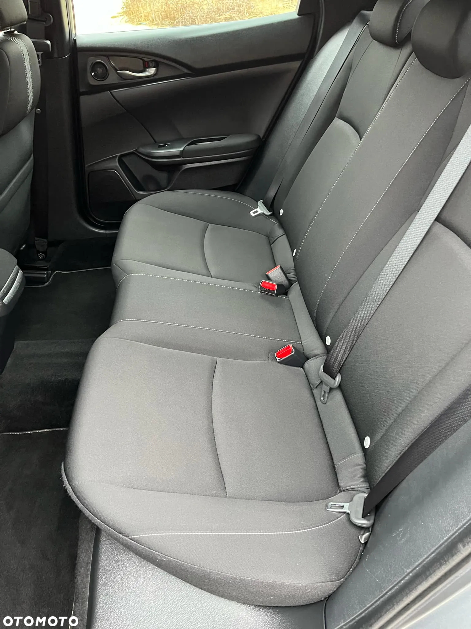 Honda Civic 1.0 i-VTEC Turbo Comfort - 16
