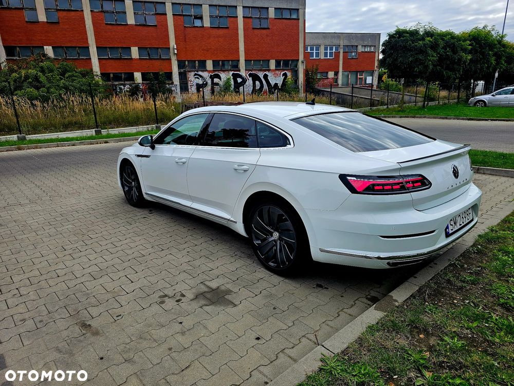 Volkswagen Arteon - 9