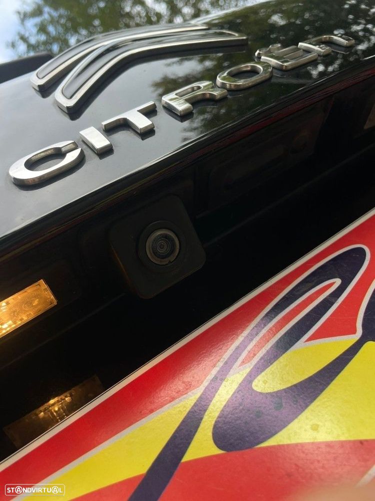 Citroën C5 Aircross 1.5 BlueHDi Feel Pack EAT8 - 21