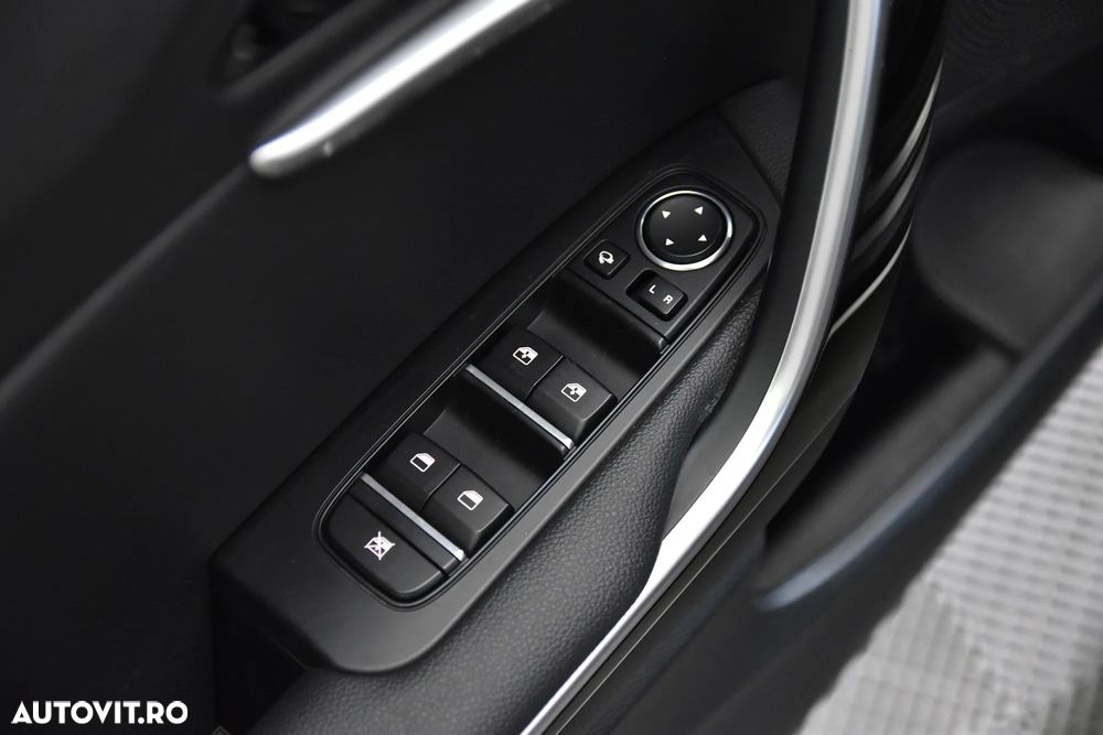 Kia Pro Ceed 1.5 T-GDI 7DCT GT Line - 14